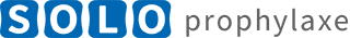 Logo SOLO-Prophylaxe